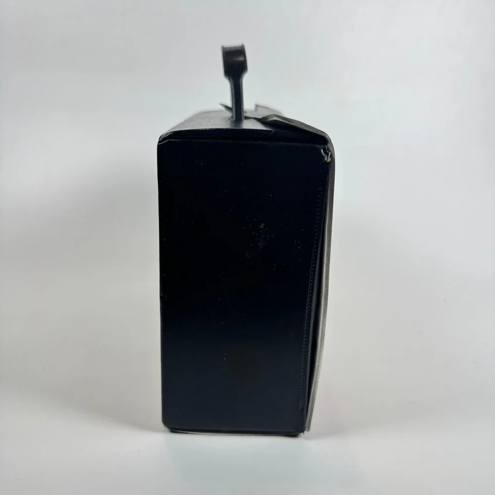Vintage 1969 Hot Wheels Collector's Race Case Carry Case w/‎ Tray Mattel USA